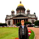 Ваня Тронин