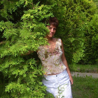 Елена Григорьева