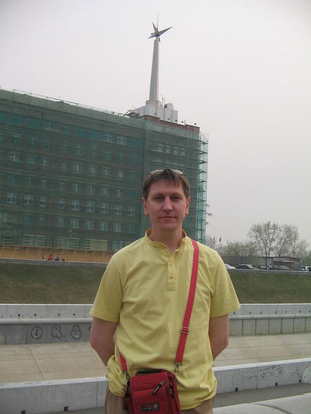 Вячеслав Филимонов