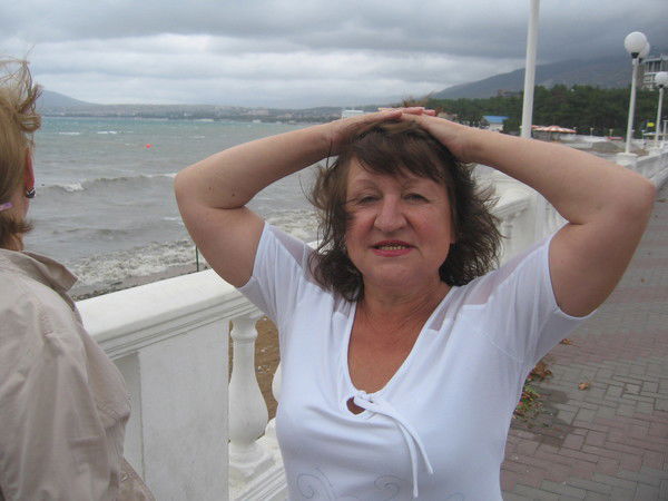 Татьяна Демченко