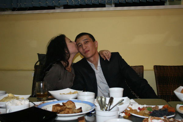 Даурен Илькенов