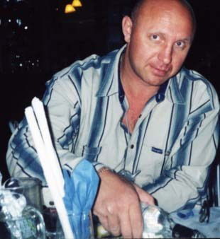 Игорь Борисов