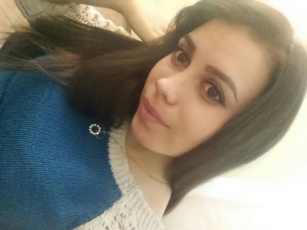 Наталья Новокрещёнова