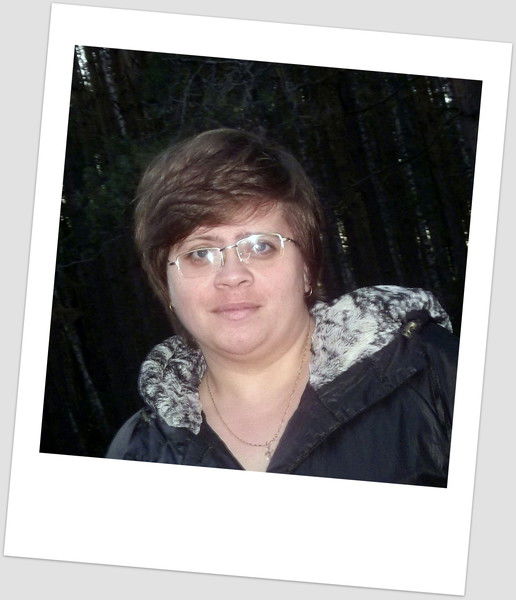 Вера Гурова