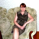 Ирина Белокур