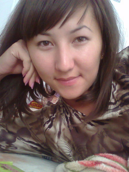 Салиха Григорьева