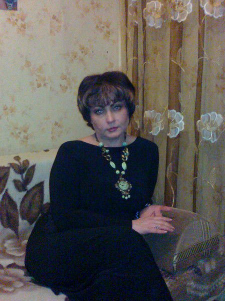 Ирина Вейсгейм