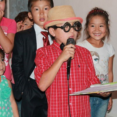 Нуртай Кудайберген