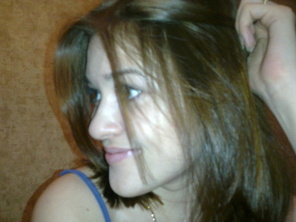 Кристина Смирнова