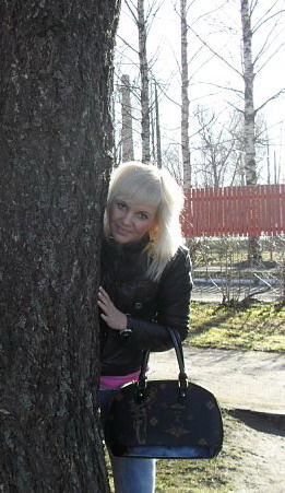 Танюша Титова