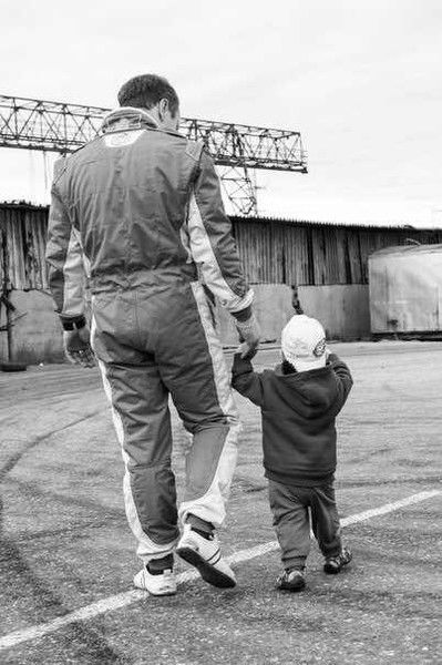 Михаил Перетолчин