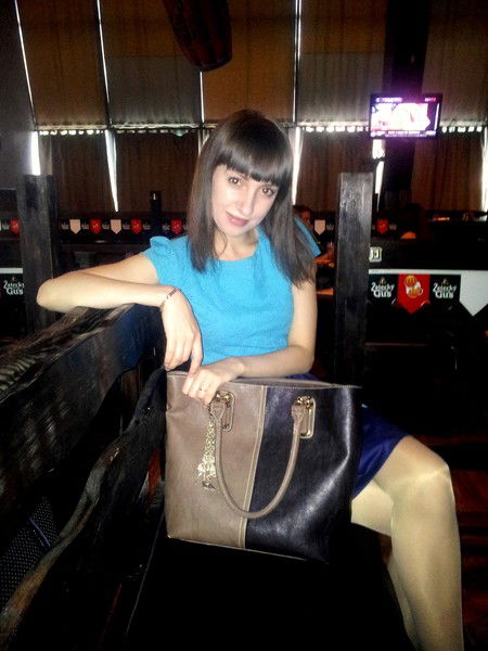 Светлана Вахрушева