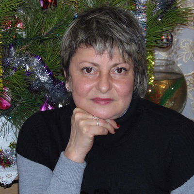 Женя Малахова