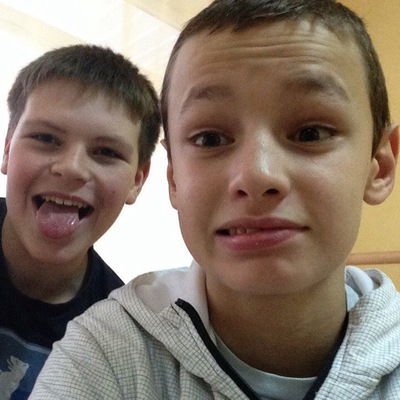 Иван Комраков