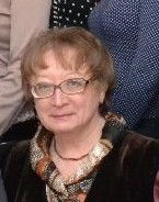 Ирина Соловьева