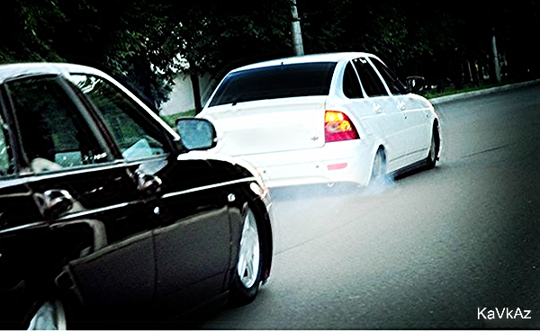 По Кайфу.....