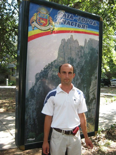 Роман Матийчук