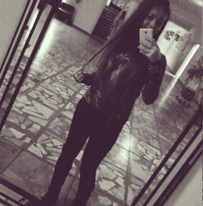 Екатерина Лубягина