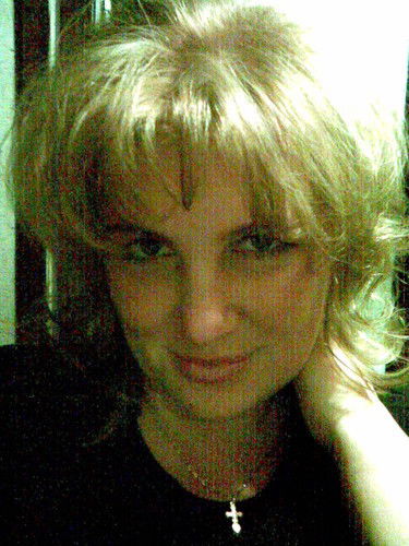 Люба Андриевская