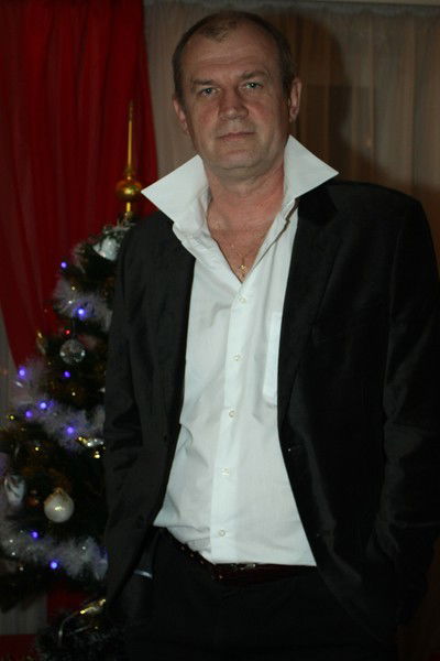 Владимир Тлуховский