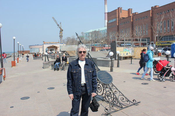 Пётр Даниленко