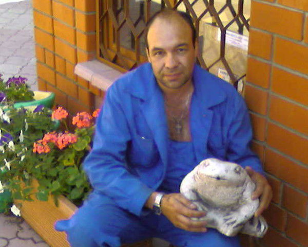 Александр Казаков