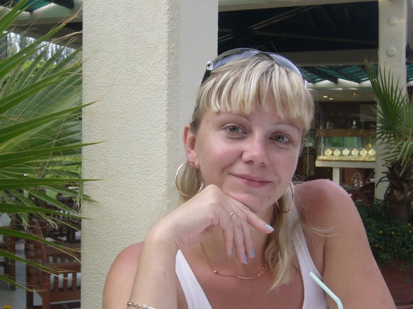 Наталья Тихомирова