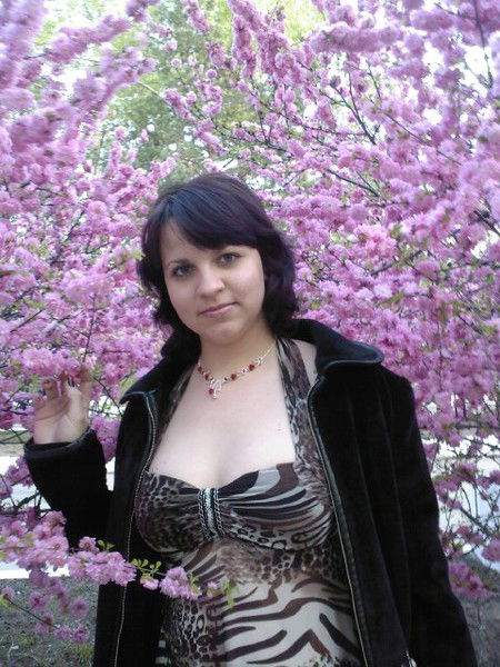 Алёна Макарова