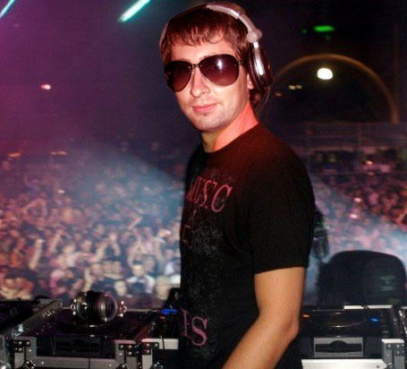 Павел Марков