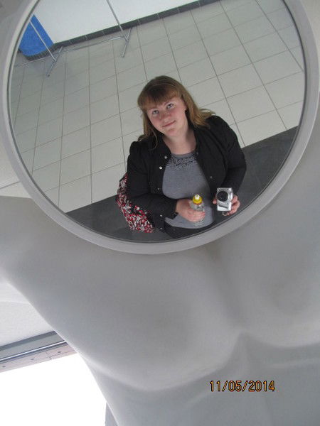 Аннушка Лосич