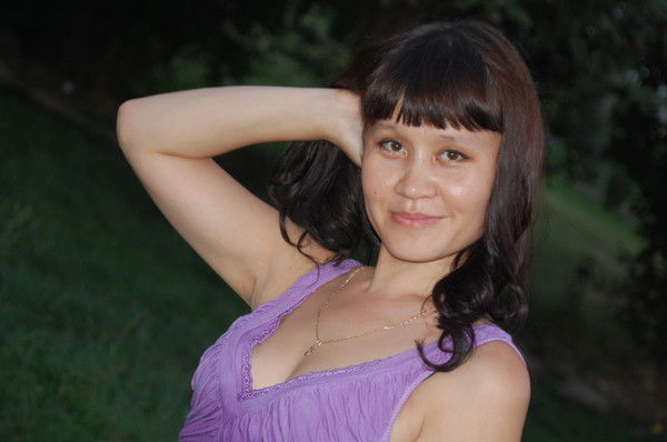 Елена Шушеначева