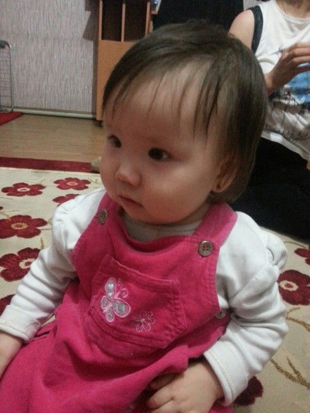 Индира Маджакова