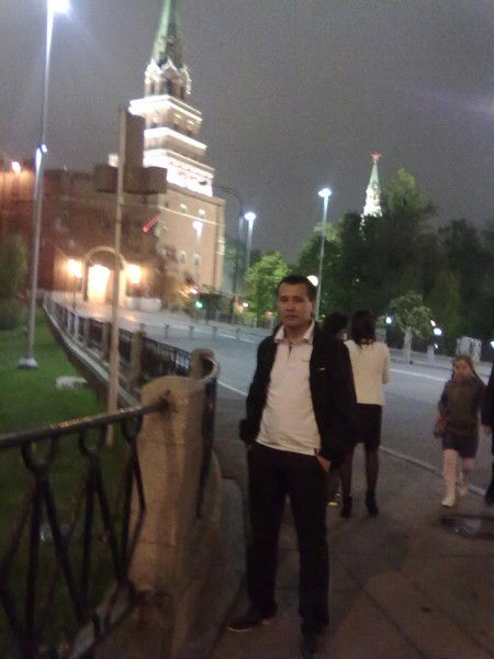 Токтобаев Максат