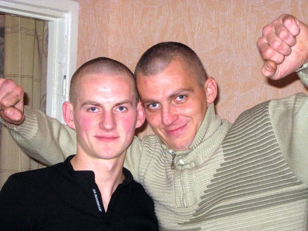 Сергей Ирклиенко