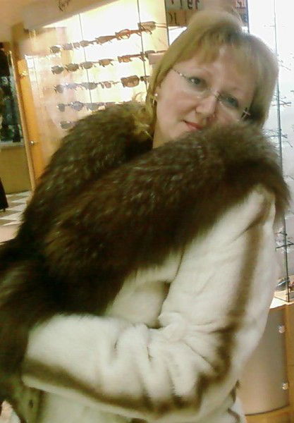 Ольга Троянка