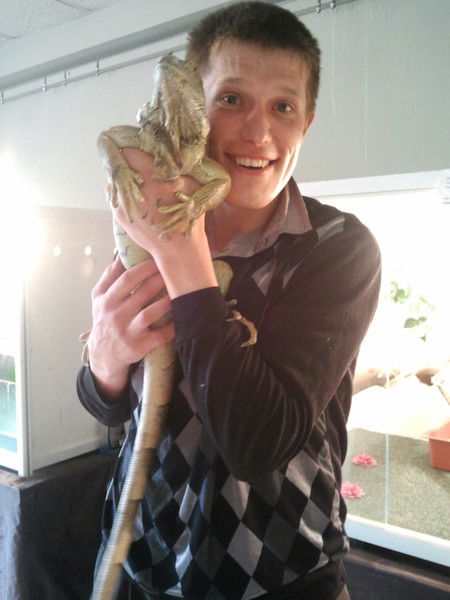 Андрей Сальников