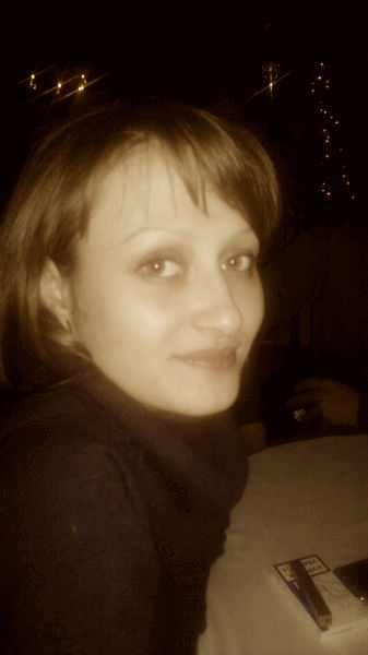 Ирина Пупкова