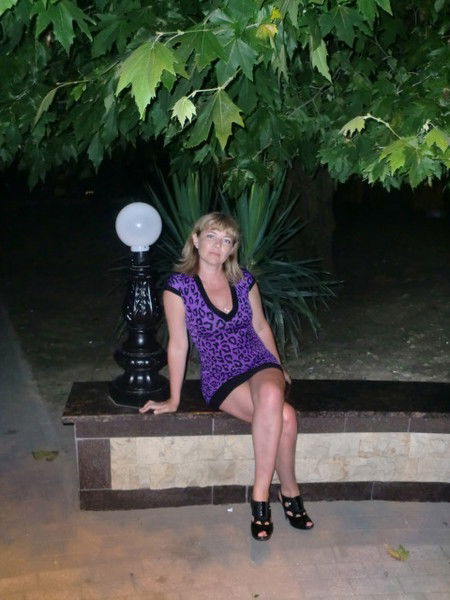 Мария Тетёкина