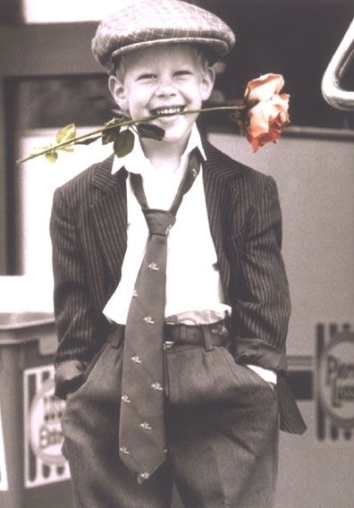 Никому Не Скажу