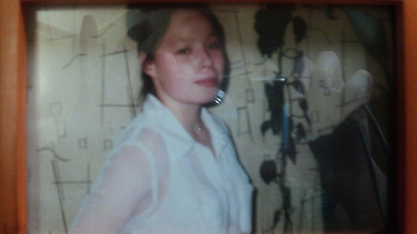 Настя Морохина