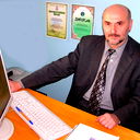 Анатолий Каневский