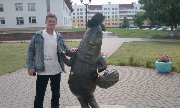 Андрей Могдалов