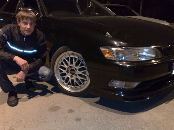 Дмитрий Кaцуба