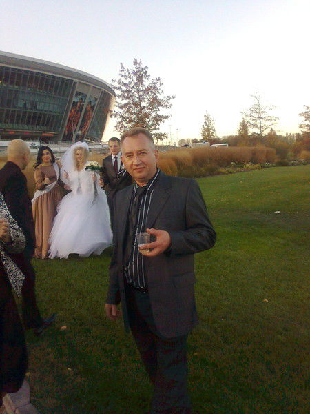 Сергей Стёпченко