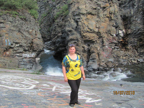 Виктория Сурбашева