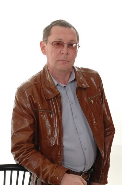 Баянбек Киреев