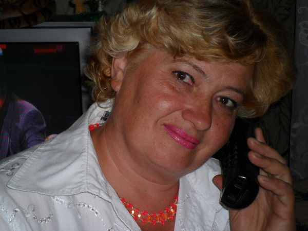 Людмила Казанцева