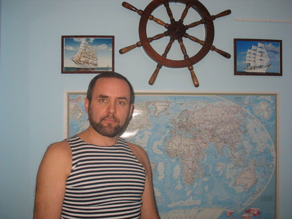 Михаил Кива