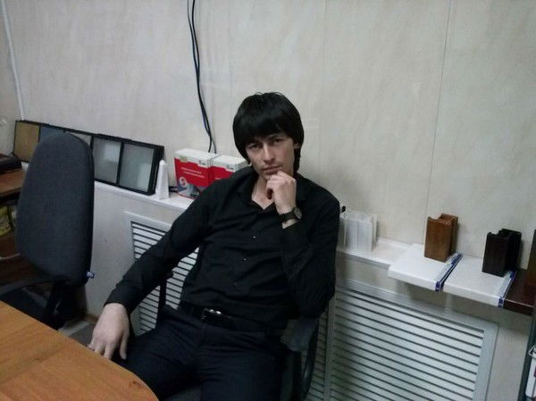 Арсен Алтуев