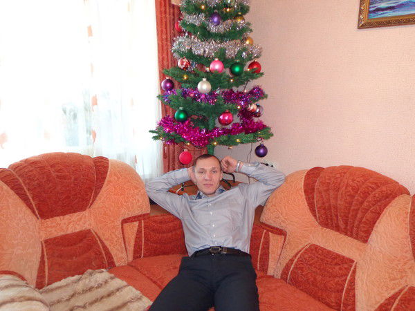 Александр Агеев